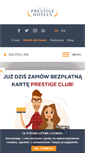 Mobile Screenshot of hotelepph.pl